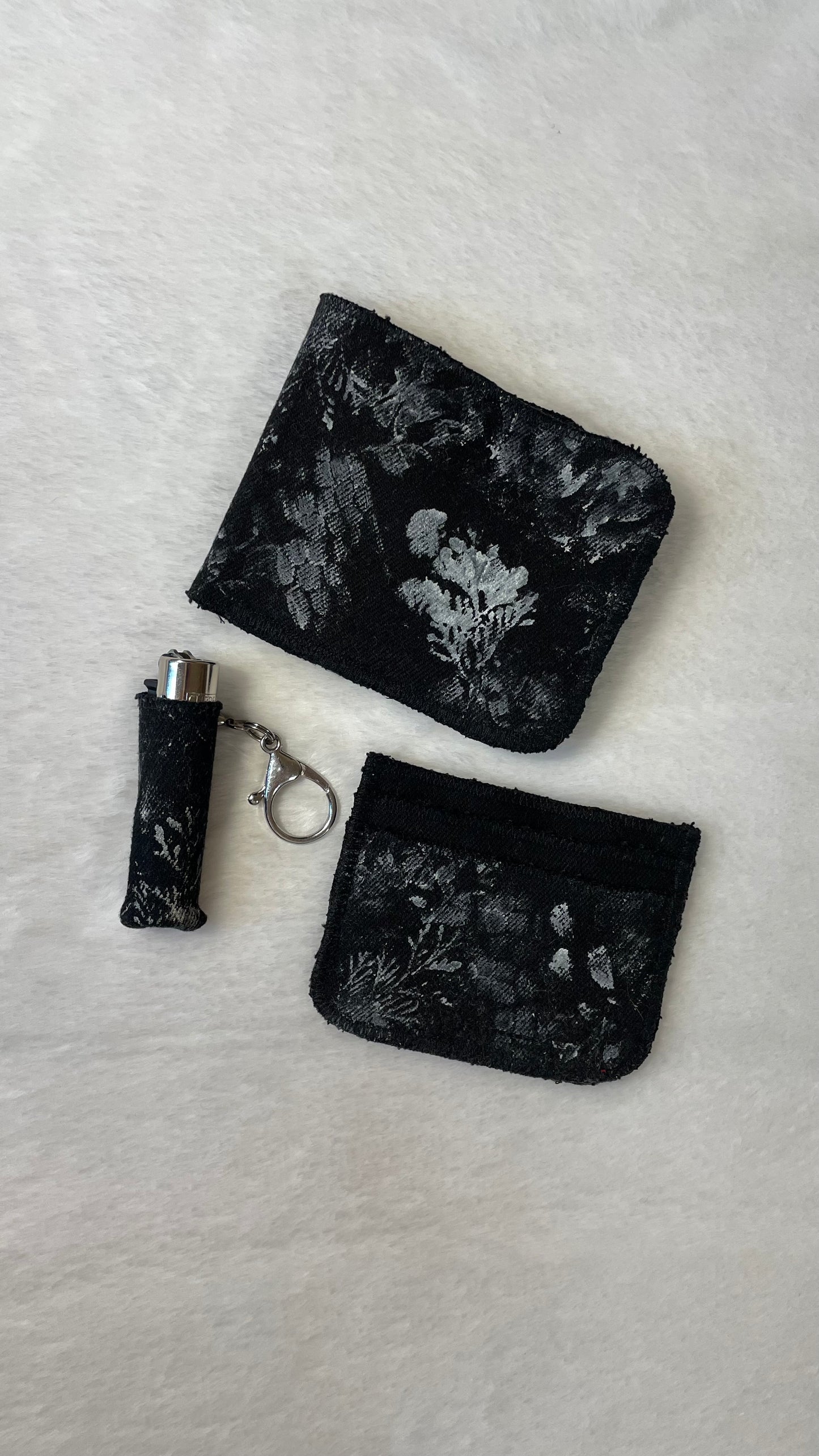 Painter lighter sleeve