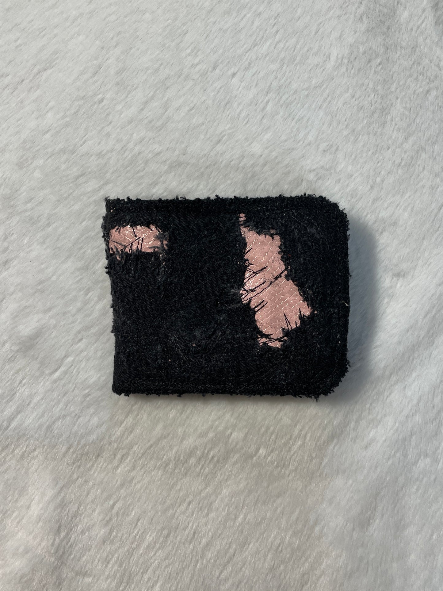 Blackpink hybrid wallet