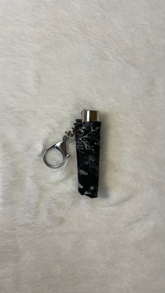 Painter lighter sleeve