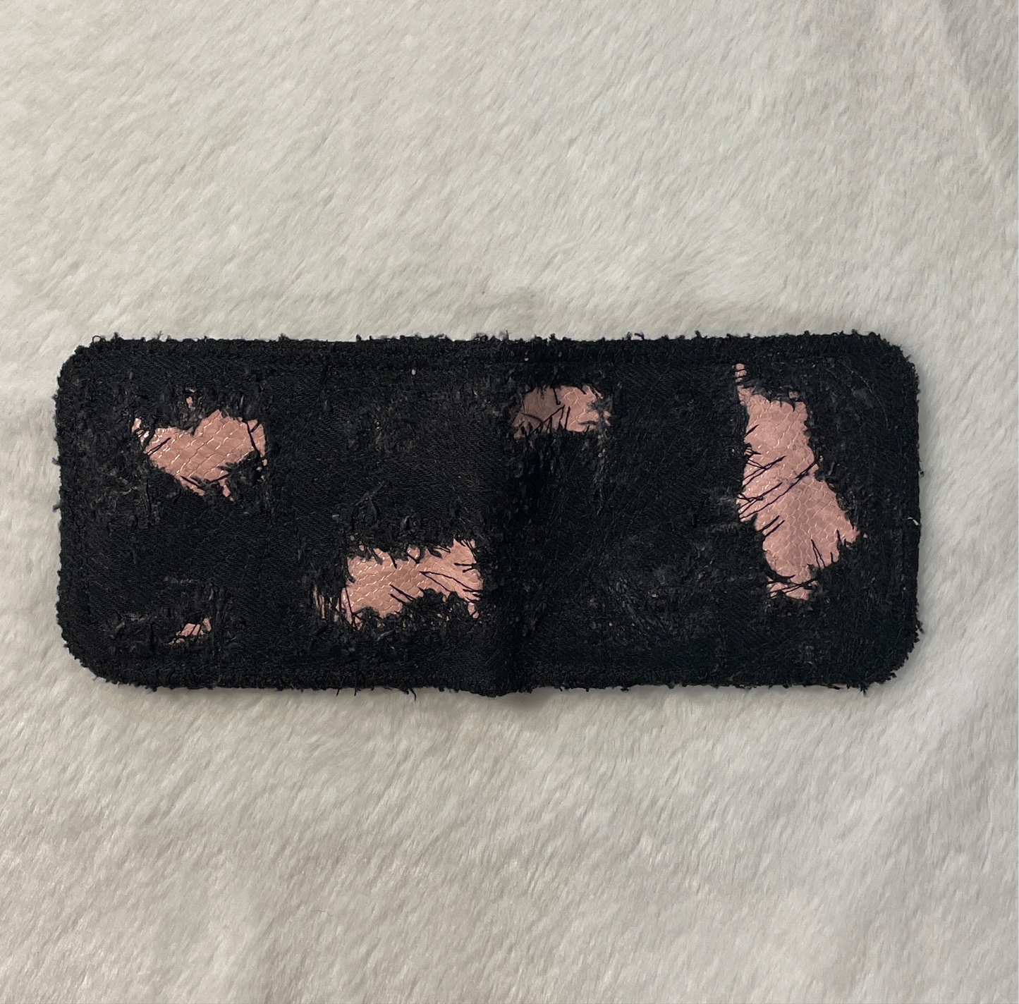 Blackpink hybrid wallet