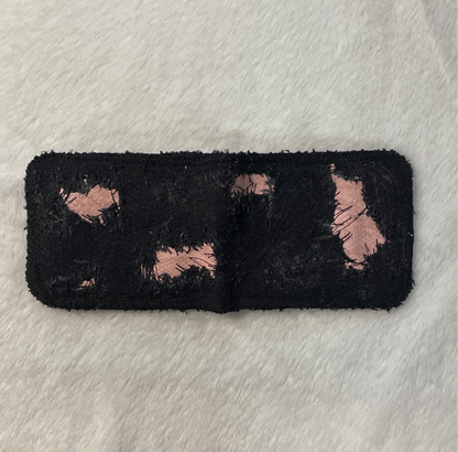 Blackpink hybrid wallet