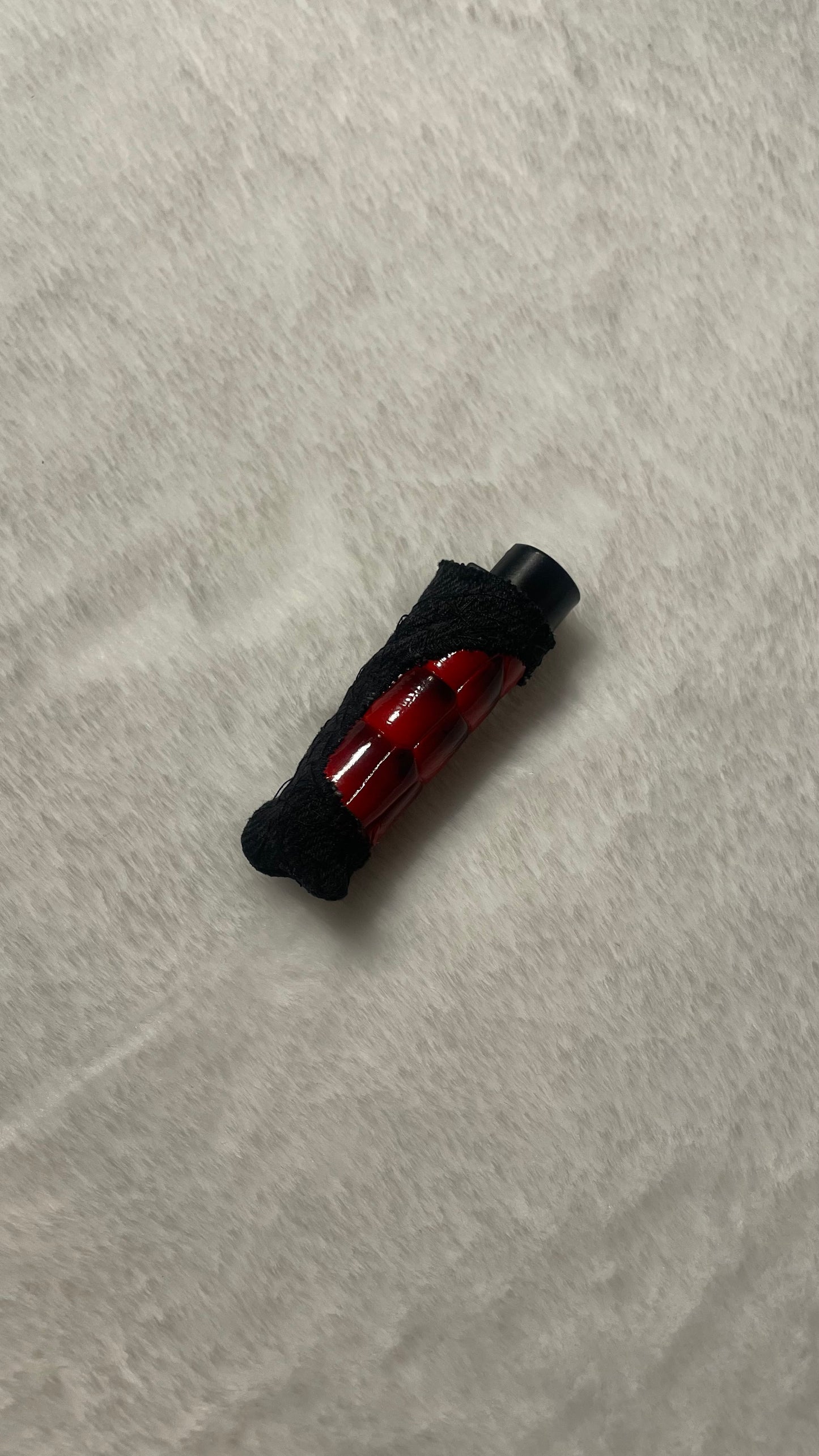 Bloody lighter sleeve