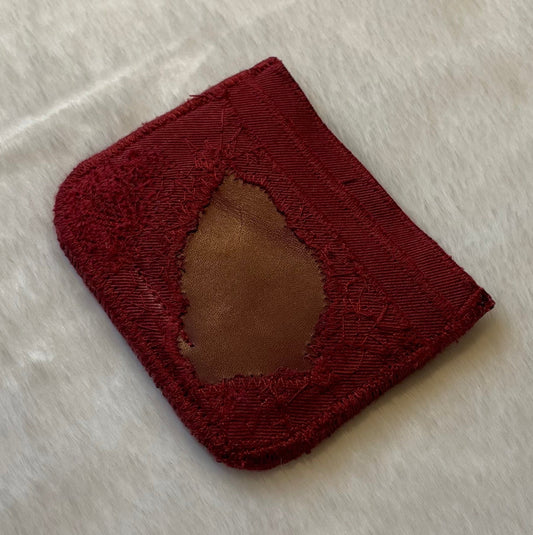 Magma cardholder