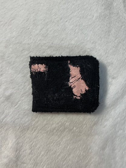 Blackpink hybrid wallet