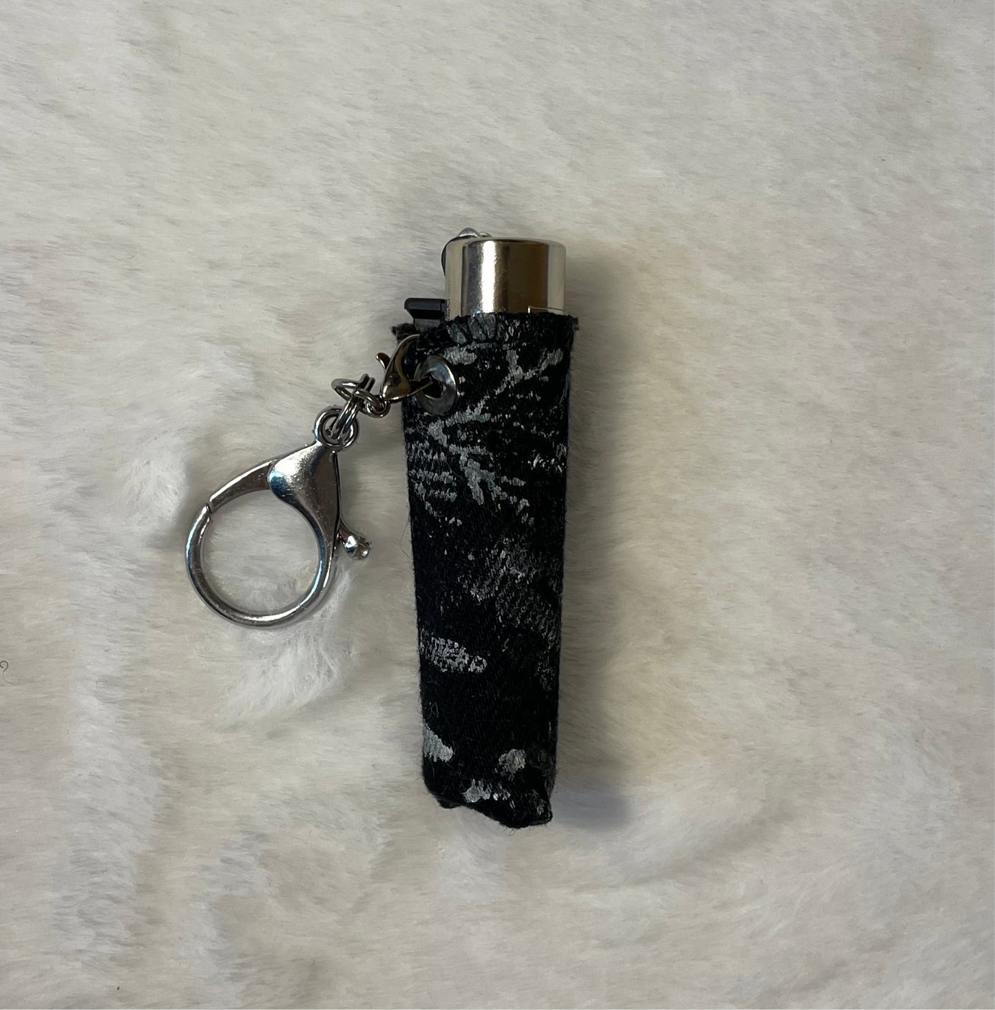 Painter lighter sleeve