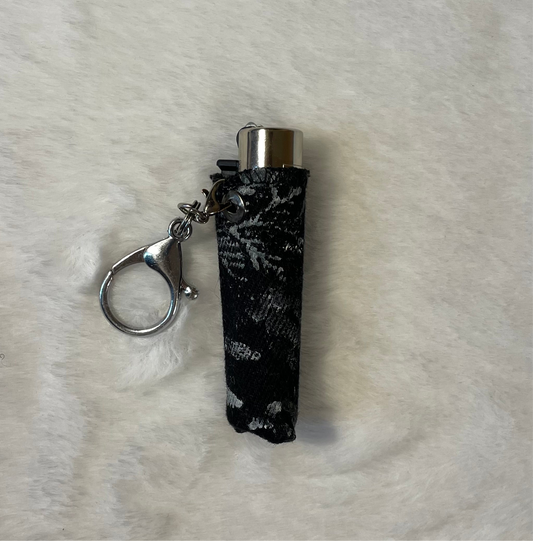 Painter lighter sleeve