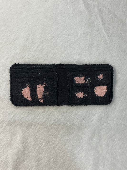 Blackpink hybrid wallet