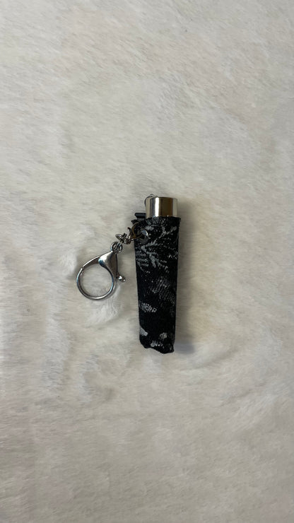 Painter lighter sleeve