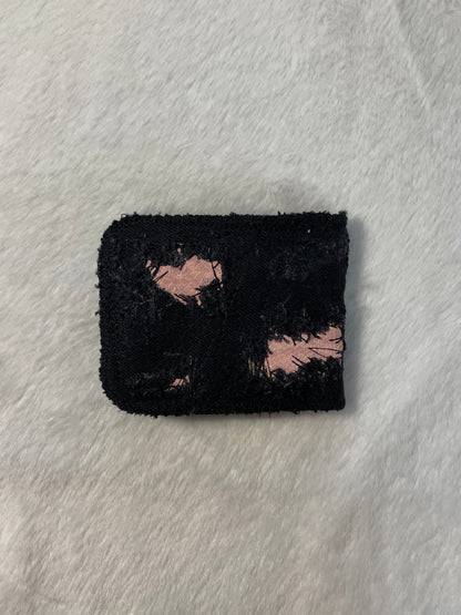 Blackpink hybrid wallet