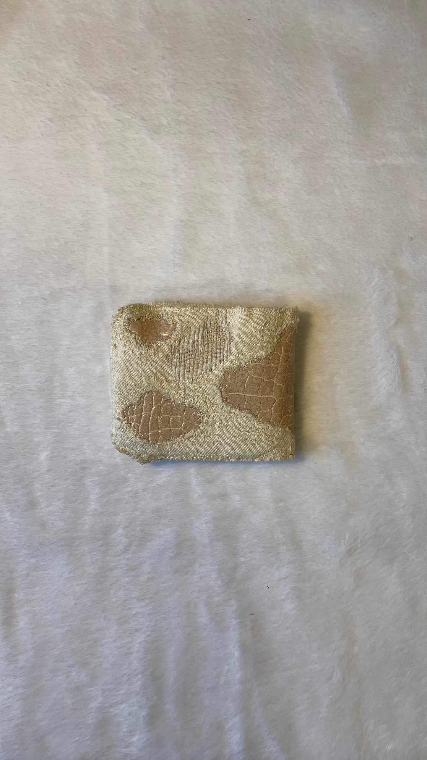 Canvas hybrid wallet