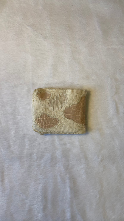 Canvas hybrid wallet