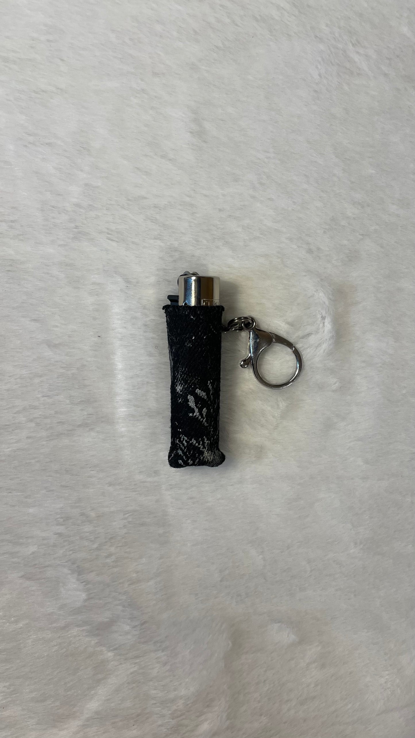 Painter lighter sleeve