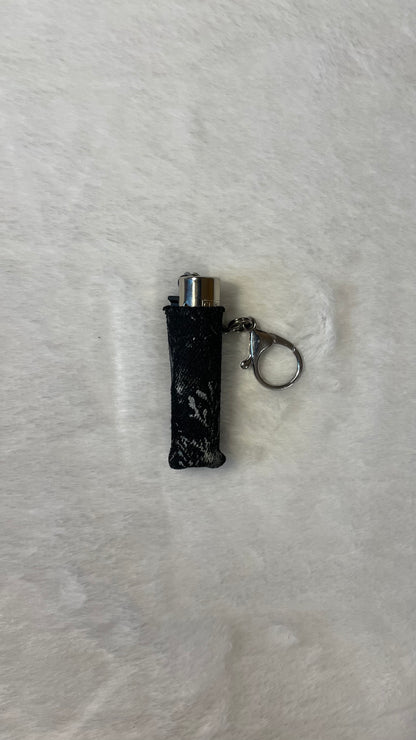 Painter lighter sleeve