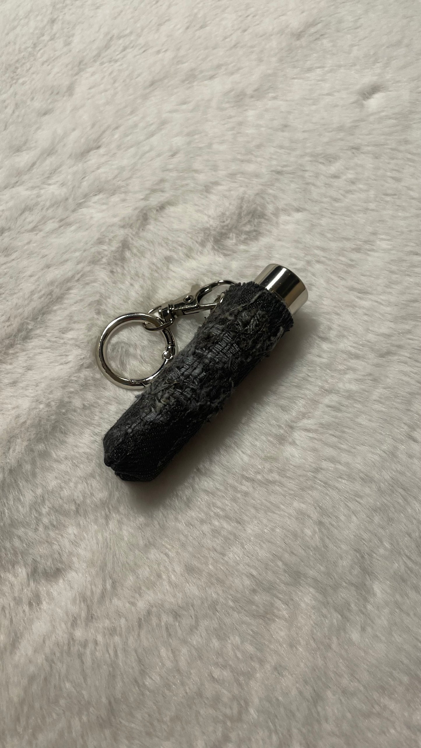 Zipper wallet